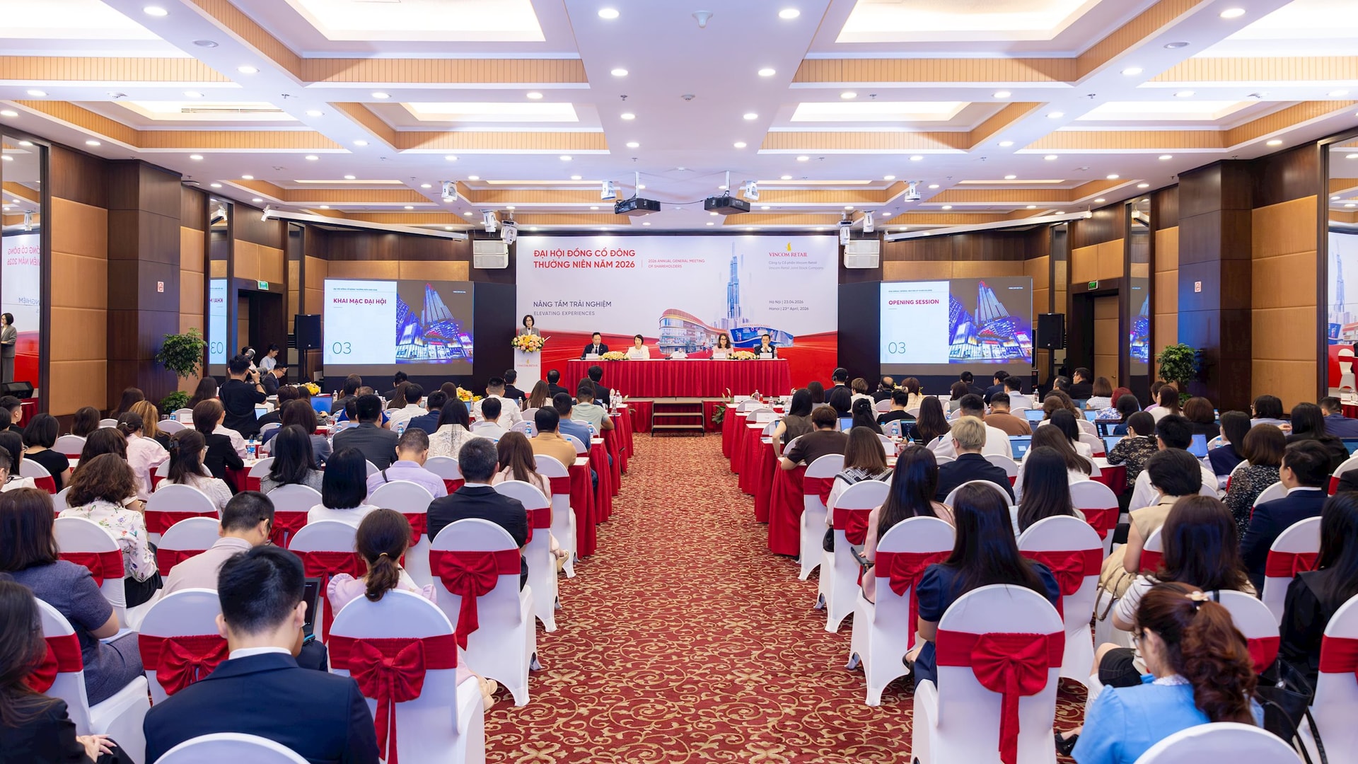 Một doanh nghiệp VN sắp chia gần 2.300 tỷ đồng cho cổ đông, có sản phẩm hứa hẹn như Paris hay London - Ảnh 1