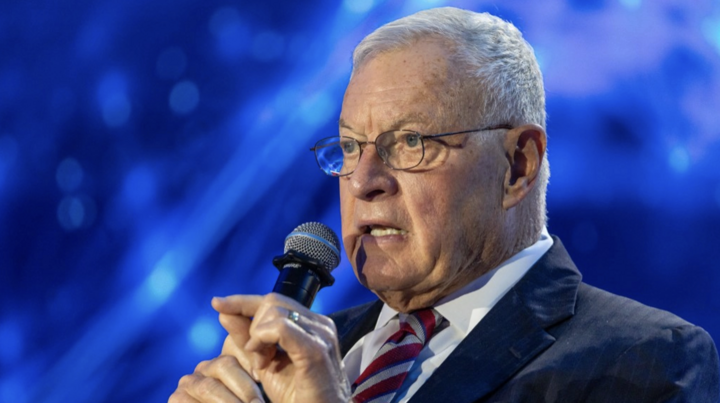 Tướng Mỹ đề xuất lập liên minh mới thay thế NATO, bao gồm Ukraine - Ảnh 1