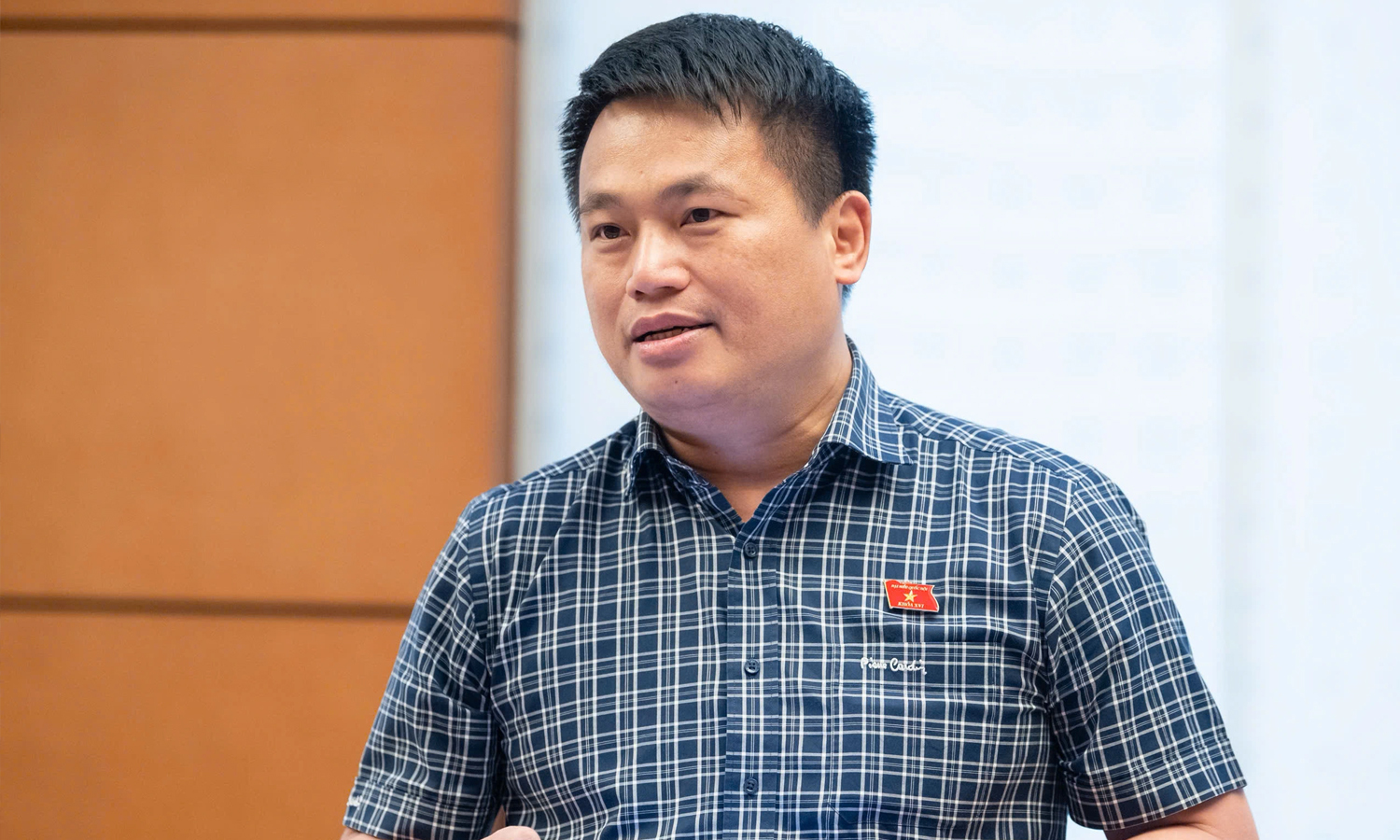 Dự trữ xăng dầu quốc gia: Không thể chờ đến khi 'khát' mới bắt đầu đào giếng - Ảnh 1