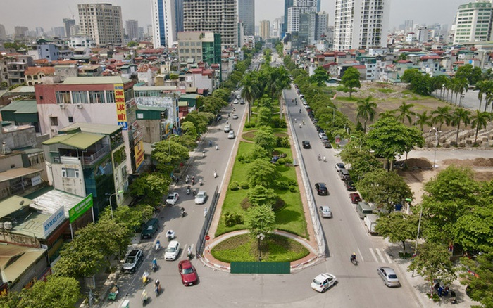 Thanh tra Chính phủ chỉ rõ vì sao cấp sổ đỏ tại các chung cư ở Hà Nội gặp khó khăn - Ảnh 1