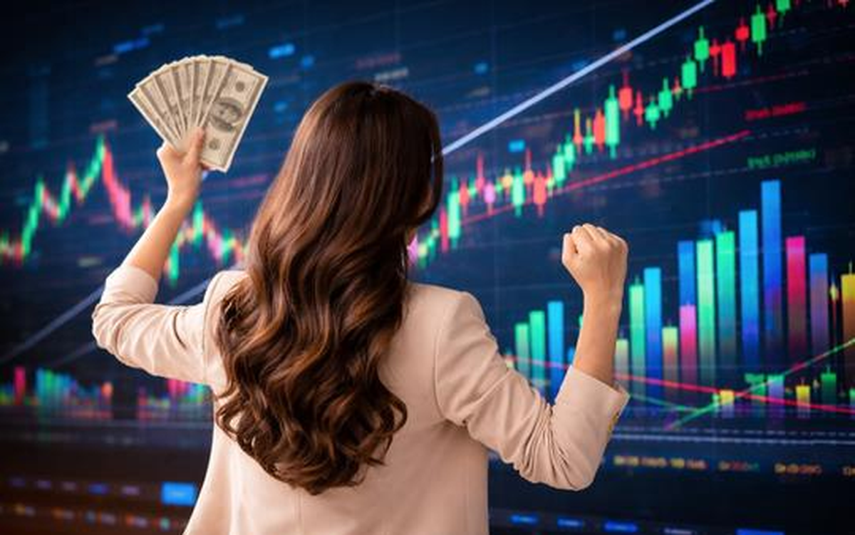 Chuyên gia: Đây là cơ hội tốt cho nhà đầu tư F0 “xuống tiền”