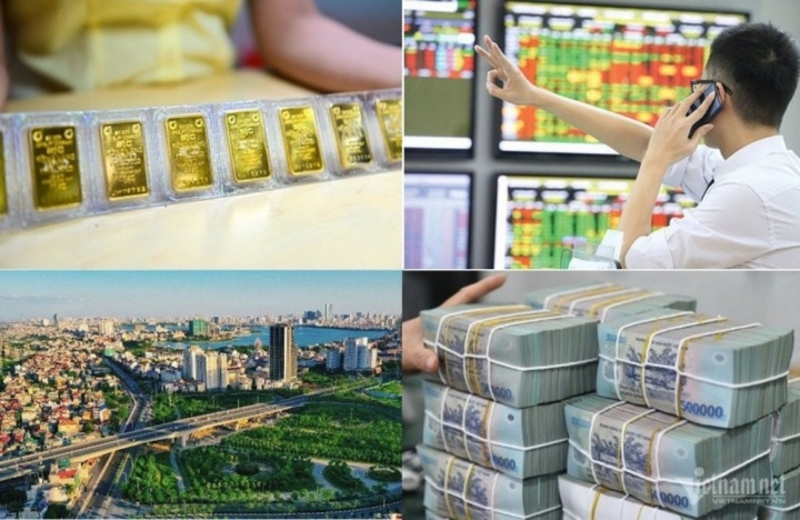 Lãi suất bắt đầu hạ nhiệt, nên đầu tư vào đâu trong quý II? - Ảnh 1