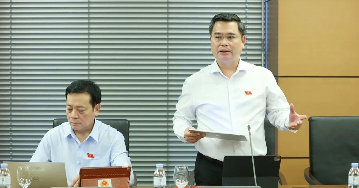 ĐBQH ủng hộ doanh thu dưới 1 tỷ đồng/năm, hộ kinh doanh không phải chịu thuế