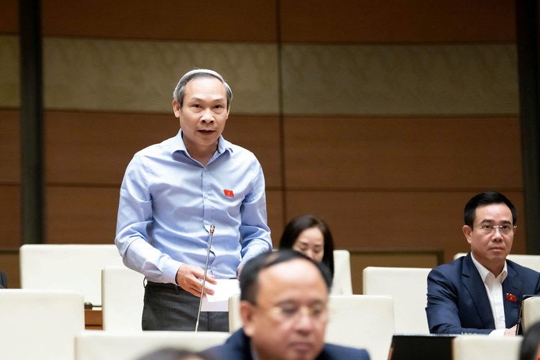 Đề xuất đưa vào luật khung doanh thu miễn thuế với hộ kinh doanh từ 1 - 3 tỉ đồng/năm - Ảnh 1