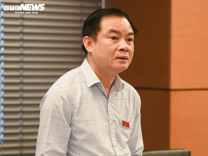 Lãnh đạo Viettel: Cần mở rộng đầu tư quốc tế để đạt tăng trưởng hai con số - Ảnh 2