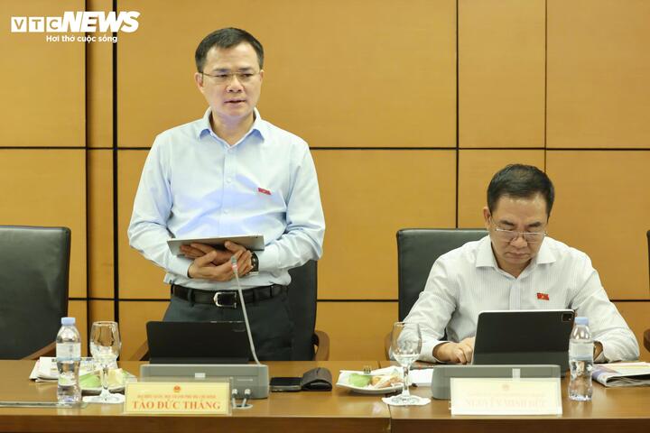 Lãnh đạo Viettel: Cần mở rộng đầu tư quốc tế để đạt tăng trưởng hai con số - Ảnh 1