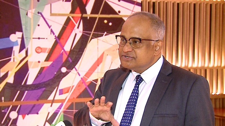 Giám đốc quốc gia ADB: Tăng trưởng tích cực, vị thế Việt Nam vững chắc trong khu vực - Ảnh 1