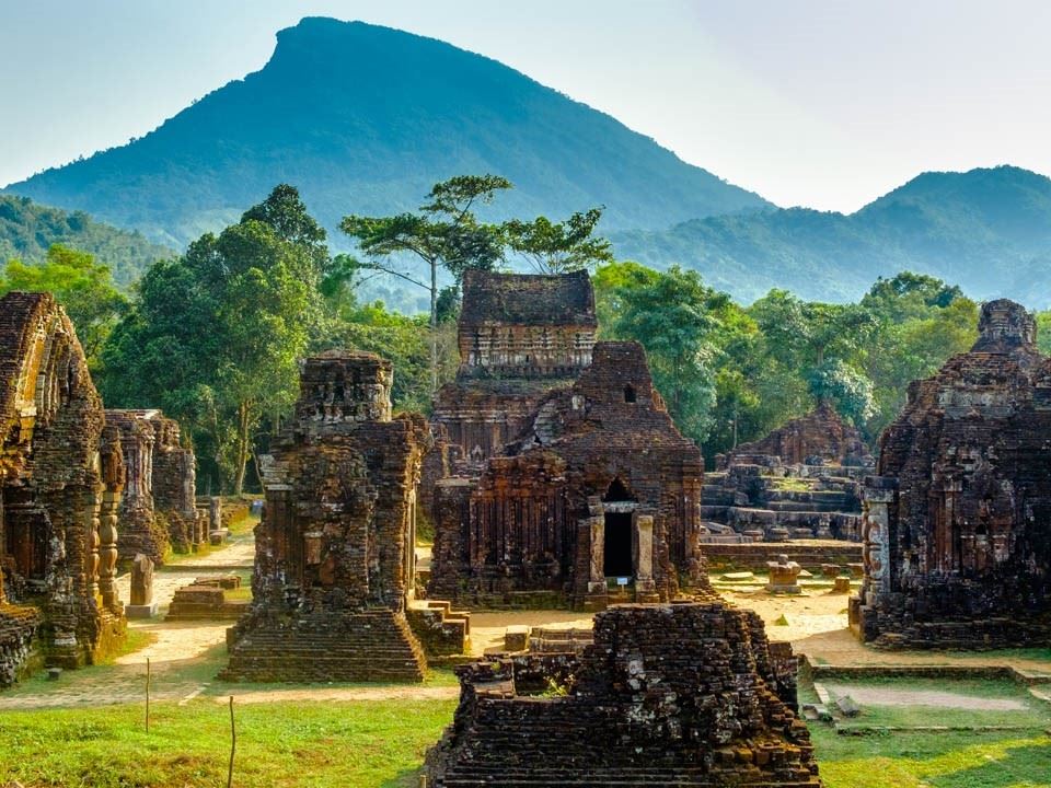 Dịch chuyển 20 ngàn tấn đá xây kiệt tác 411 tỷ lớn nhất Đông Nam Á, tỉnh miền Trung đạt doanh thu kỷ lục 11.000 tỷ đồng - Ảnh 7