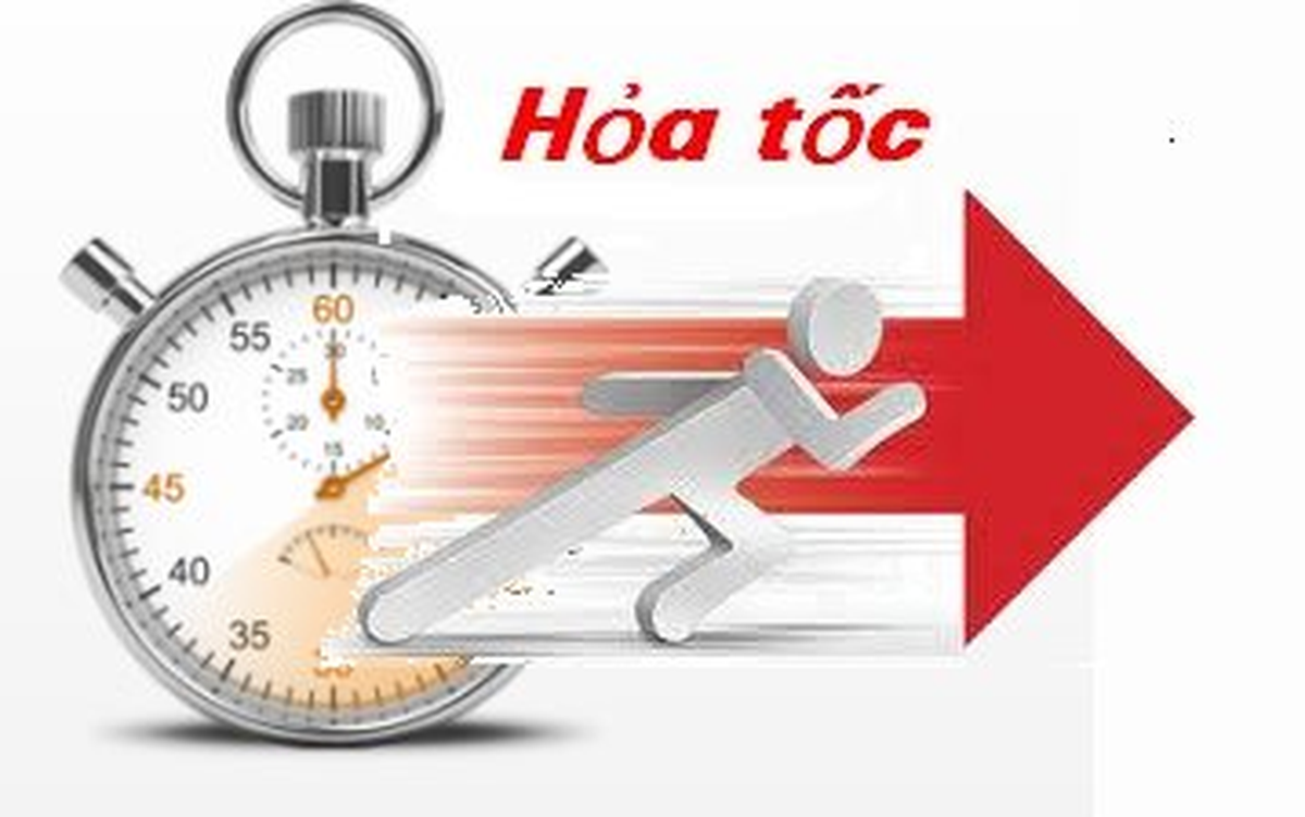 Cục Thuế gửi công văn hỏa tốc