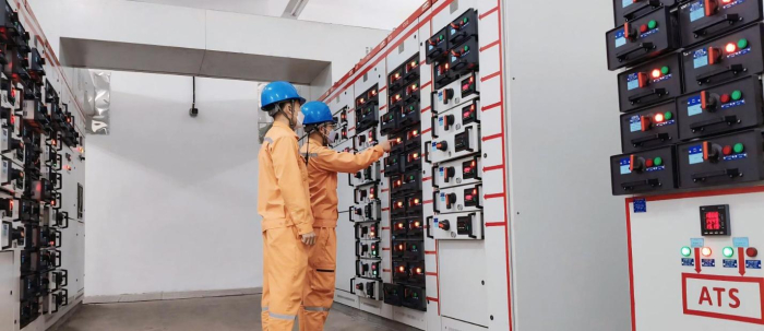 Những 'tay chơi' mới nổi trong ngành điện: Từ các đại gia bất động sản lấn sân tới 'anh cả' ngành thép mở rộng thị trường - Ảnh 2