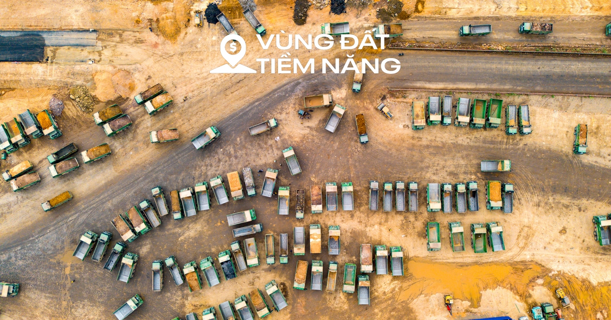 Toàn cảnh siêu dự án 18 tỷ USD của Vinhomes: Rộng như một thành phố