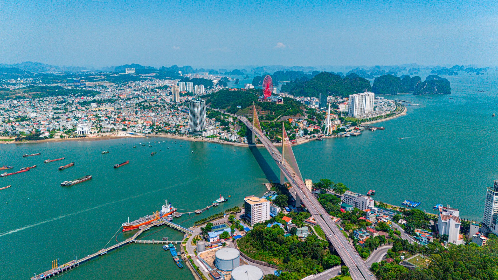 Chỉ 40 tháng, Việt Nam tạo ra công trình lập kỷ lục thế giới, vượt loạt công trình của Mỹ - Pháp ngay khi khánh thành - Ảnh 2