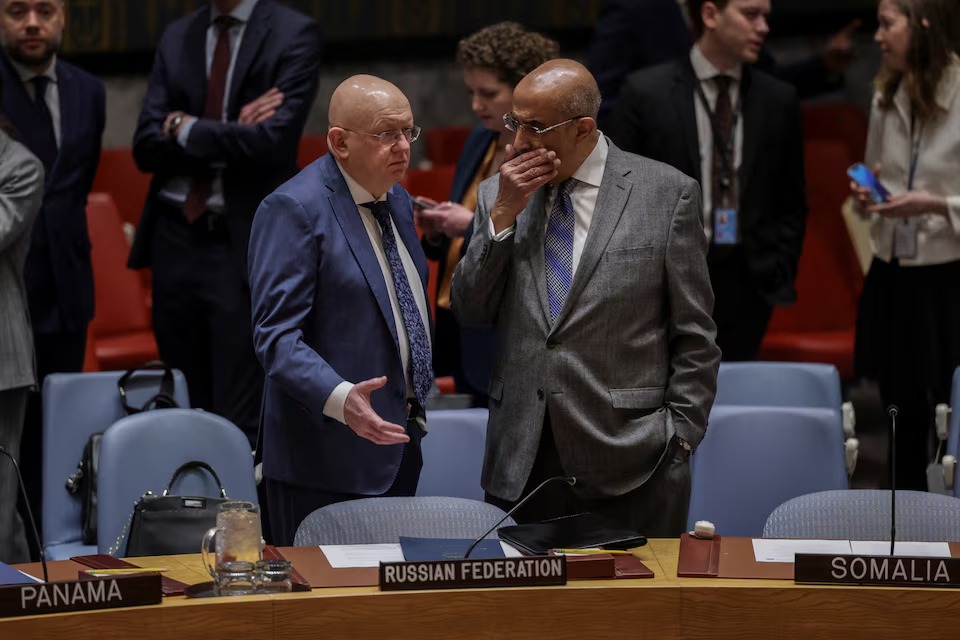 Phút chót trước bờ vực “hủy diệt”: Mỹ ngừng bắn 2 tuần; Nga - Trung cùng hành động - Ảnh 3