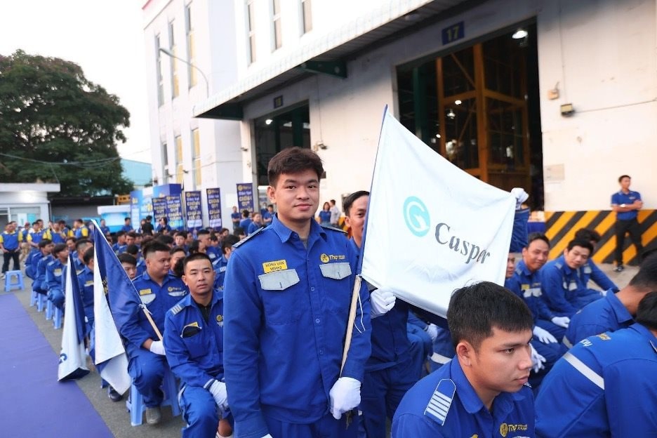 Vì sao thợ Điện máy XANH trở thành 'tiêu chuẩn vàng' của thị trường dịch vụ lắp đặt máy lạnh? - Ảnh 3