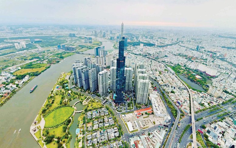 Tập đoàn Hòa Phát: Cam kết luôn đồng hành với Chính phủ trong những dự án hạ tầng chiến lược - Ảnh 3