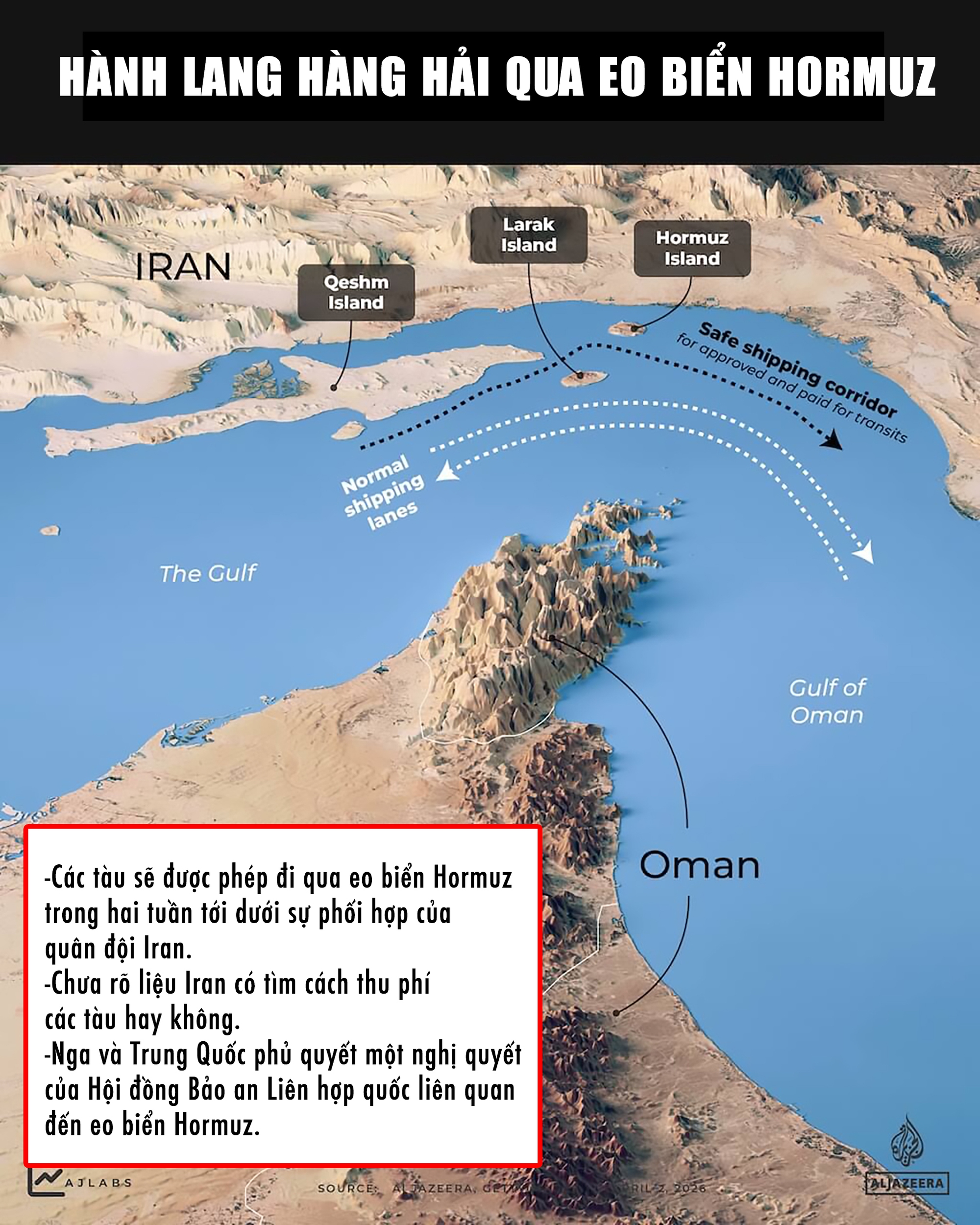 INFOGRAPHIC: Mỹ - Iran nói gì trong những diễn biến mới nhất tại Trung Đông? - Ảnh 3