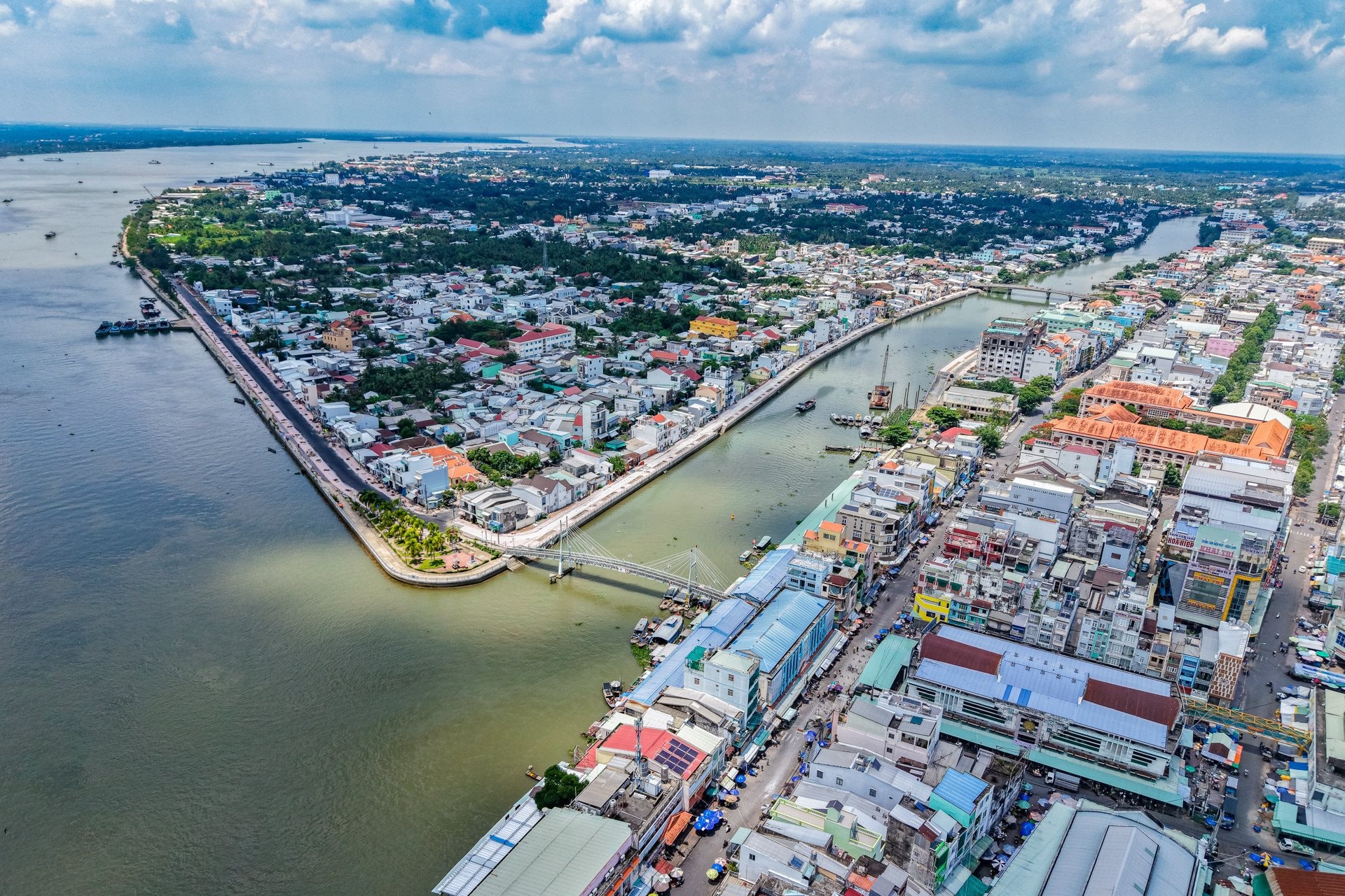 Tỉnh có mức sống rẻ nhất Việt Nam, chi phí sinh hoạt thấp hơn Hà Nội rất nhiều - Ảnh 1