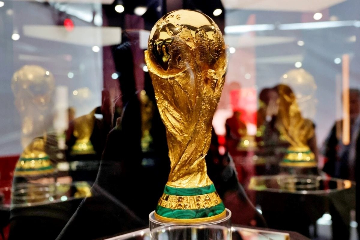 FIFA chính thức xác nhận 1 'nhà đài' Việt Nam sở hữu sớm bản quyền World Cup 2026 - Ảnh 1