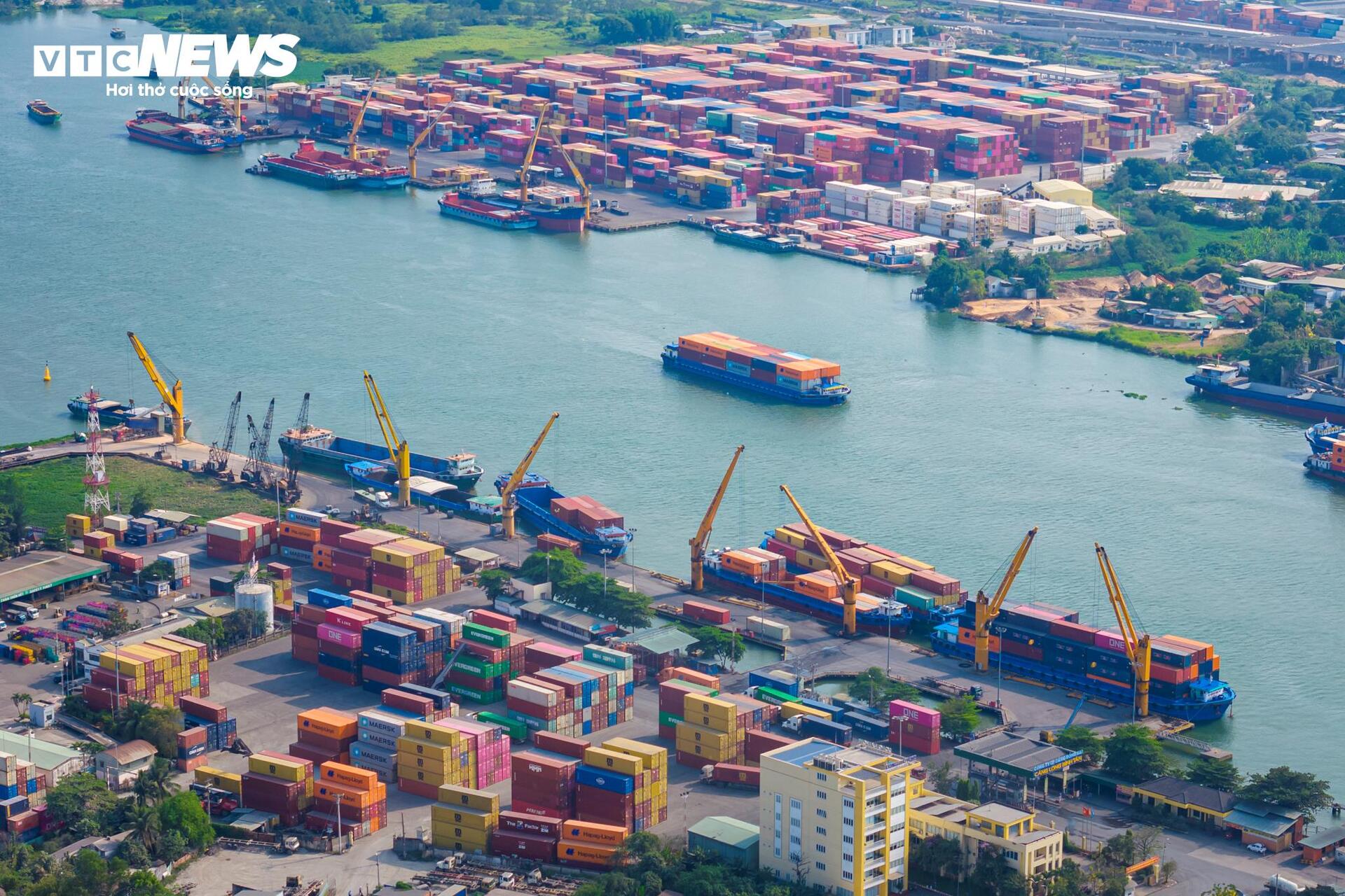 Thế mạnh Đồng Nai trước ngưỡng cửa lên thành phố trực thuộc Trung ương - Ảnh 14