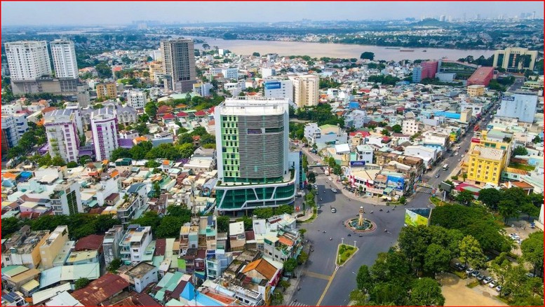 Chính phủ thông qua hồ sơ Đề án thành lập thành phố Đồng Nai - Ảnh 1