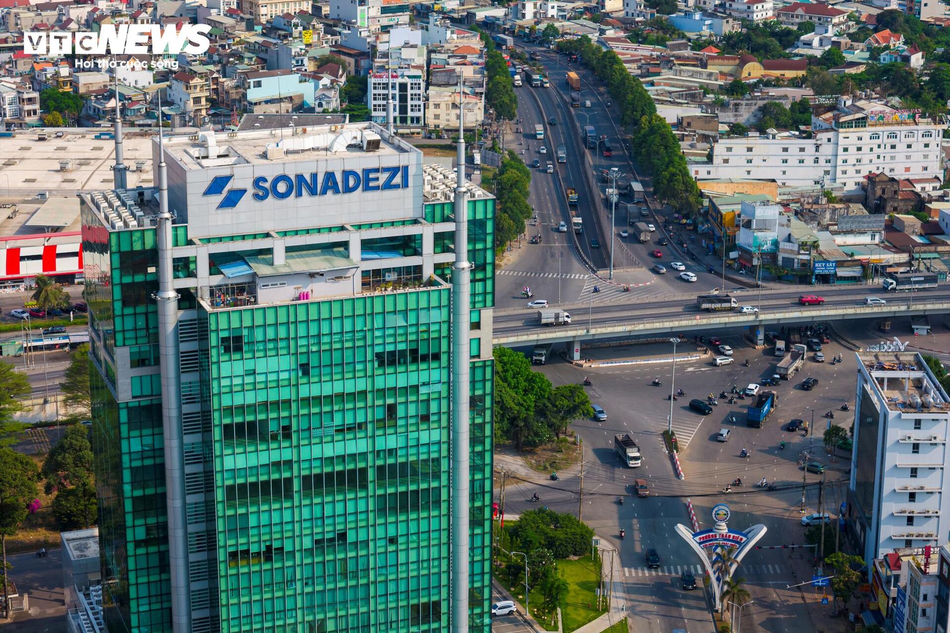 Thế mạnh Đồng Nai trước ngưỡng cửa lên thành phố trực thuộc Trung ương - Ảnh 8