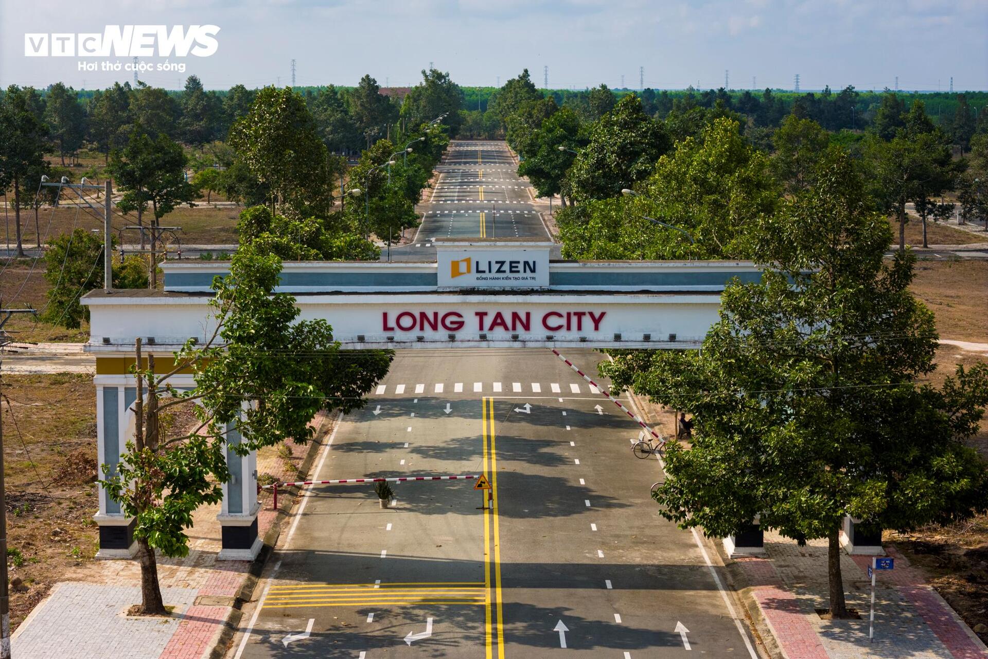 Thế mạnh Đồng Nai trước ngưỡng cửa lên thành phố trực thuộc Trung ương - Ảnh 4