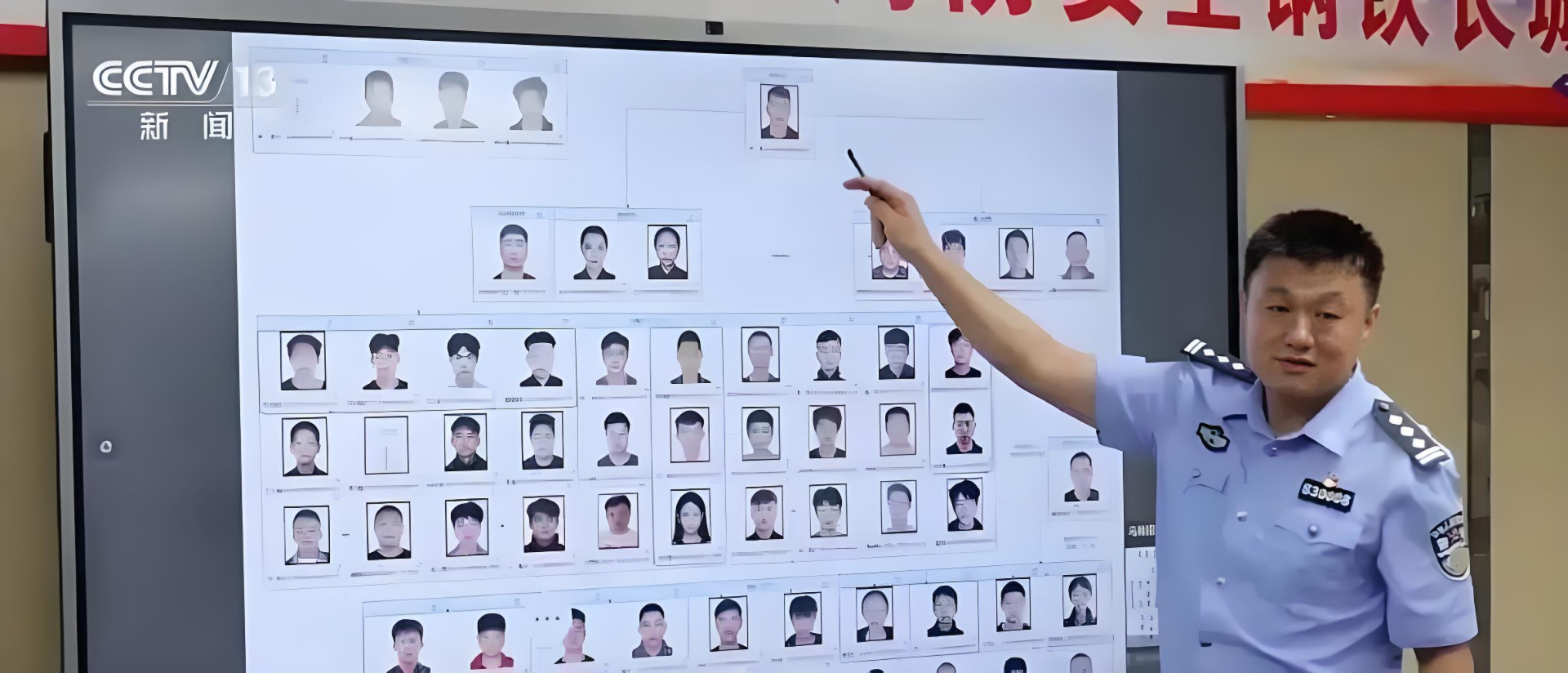 Học sinh trường chuyên tham gia đường dây đưa người vượt biên trái phép, khi bị bắt trong tài khoản có hơn 770 triệu - Ảnh 1