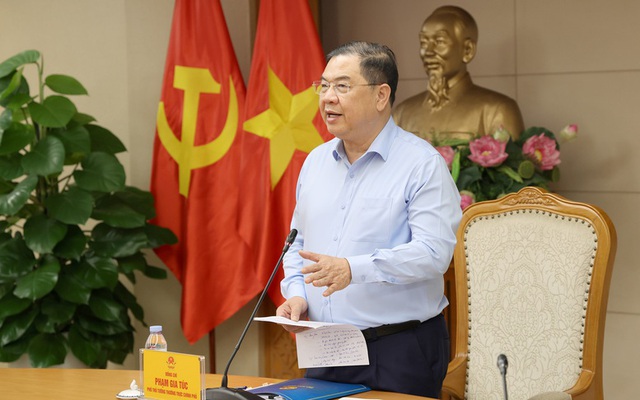 Trong quý II/2026, 'siêu dự án' đường sắt cao tốc 67 tỷ USD, đi qua 15 tỉnh thành phải hoàn thành hạng mục này - Ảnh 1