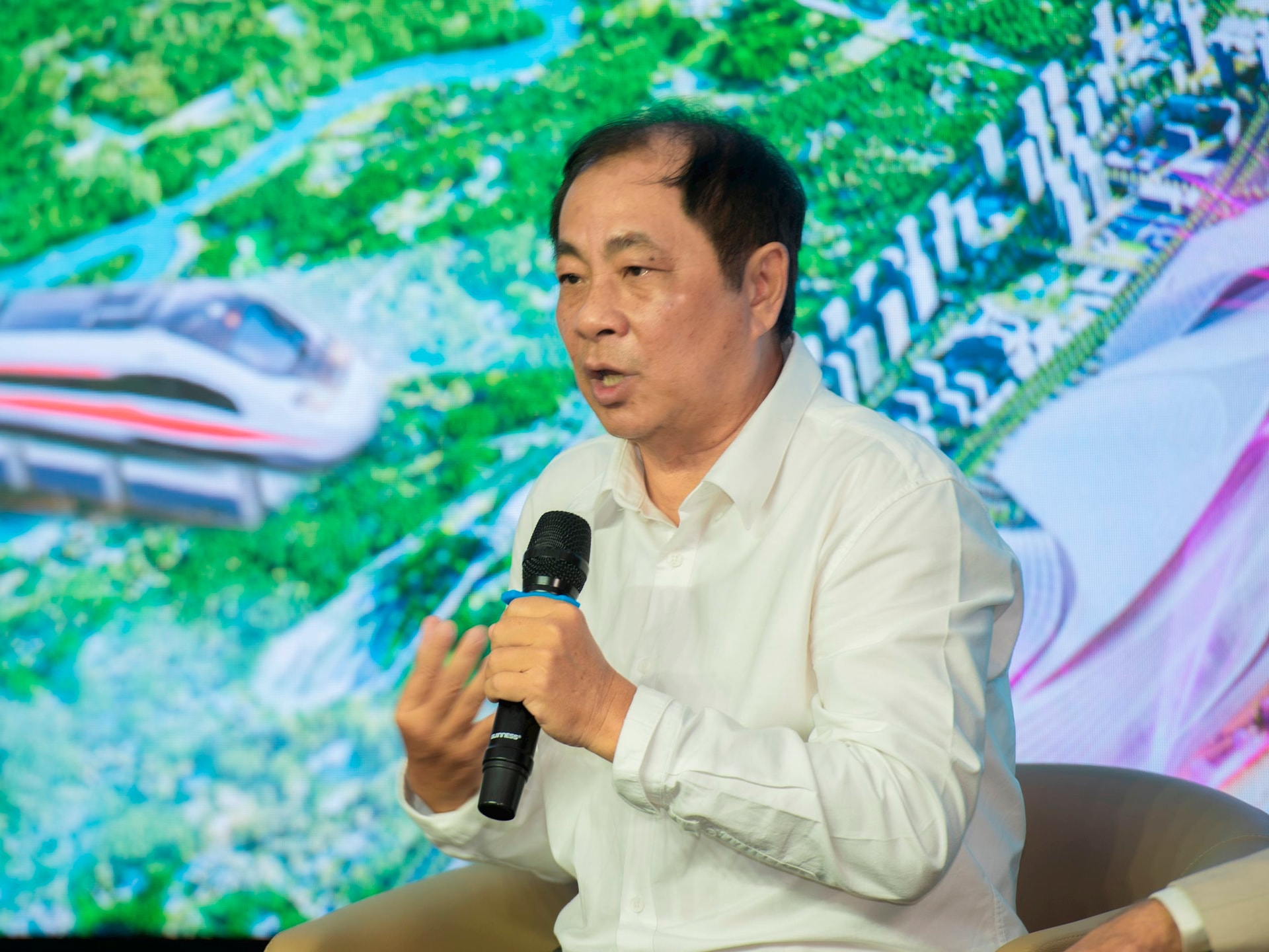 Các tập đoàn đa quốc gia đã dịch chuyển, chuyên gia khẳng định Việt Nam đủ lực để "vượt mặt" Thái Lan - Ảnh 1