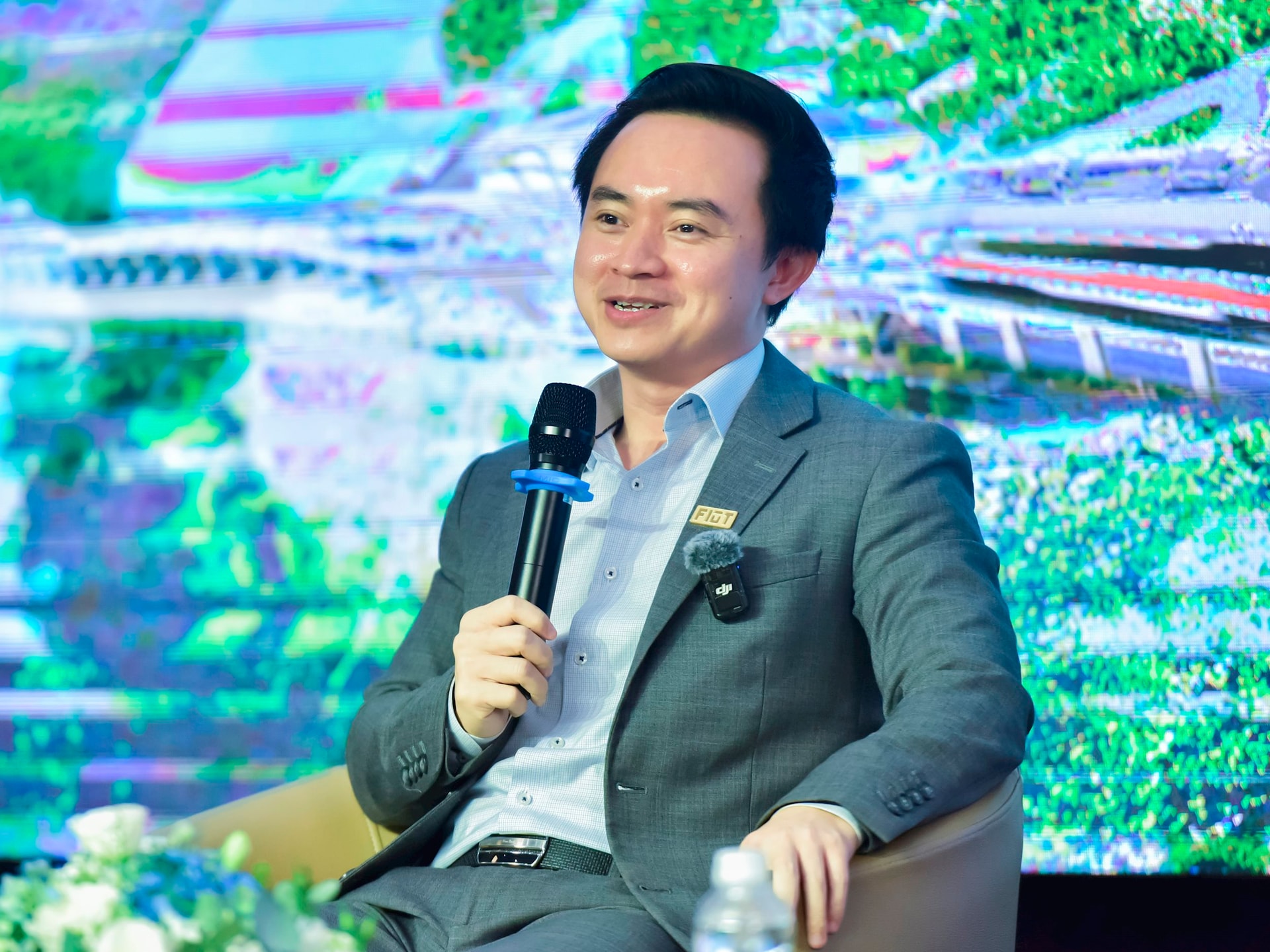 Các tập đoàn đa quốc gia đã dịch chuyển, chuyên gia khẳng định Việt Nam đủ lực để "vượt mặt" Thái Lan - Ảnh 3