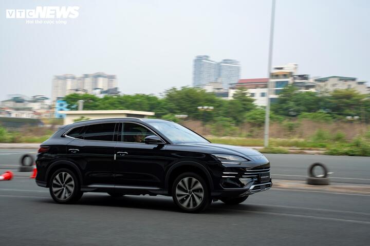 Quãng đường vận hành - thước đo cạnh tranh xe Trung Quốc tại thị trường Việt Nam - Ảnh 2