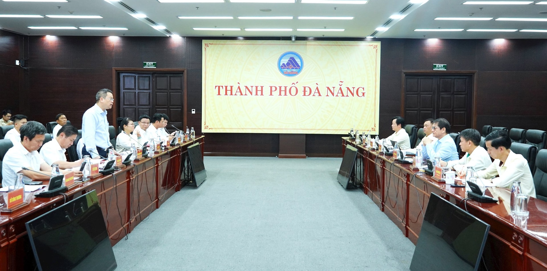THACO của tỷ phú Trần Bá Dương muốn làm dự án “khủng” trên vùng núi cao hơn 1.000 m - Ảnh 1