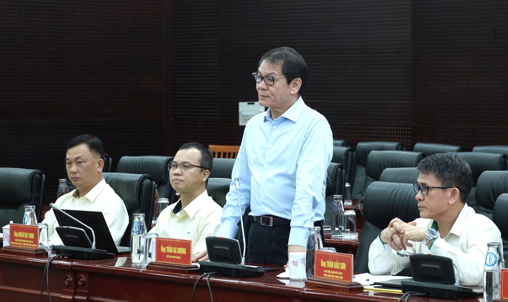 THACO của tỷ phú Trần Bá Dương muốn làm dự án “khủng” trên vùng núi cao hơn 1.000 m - Ảnh 2