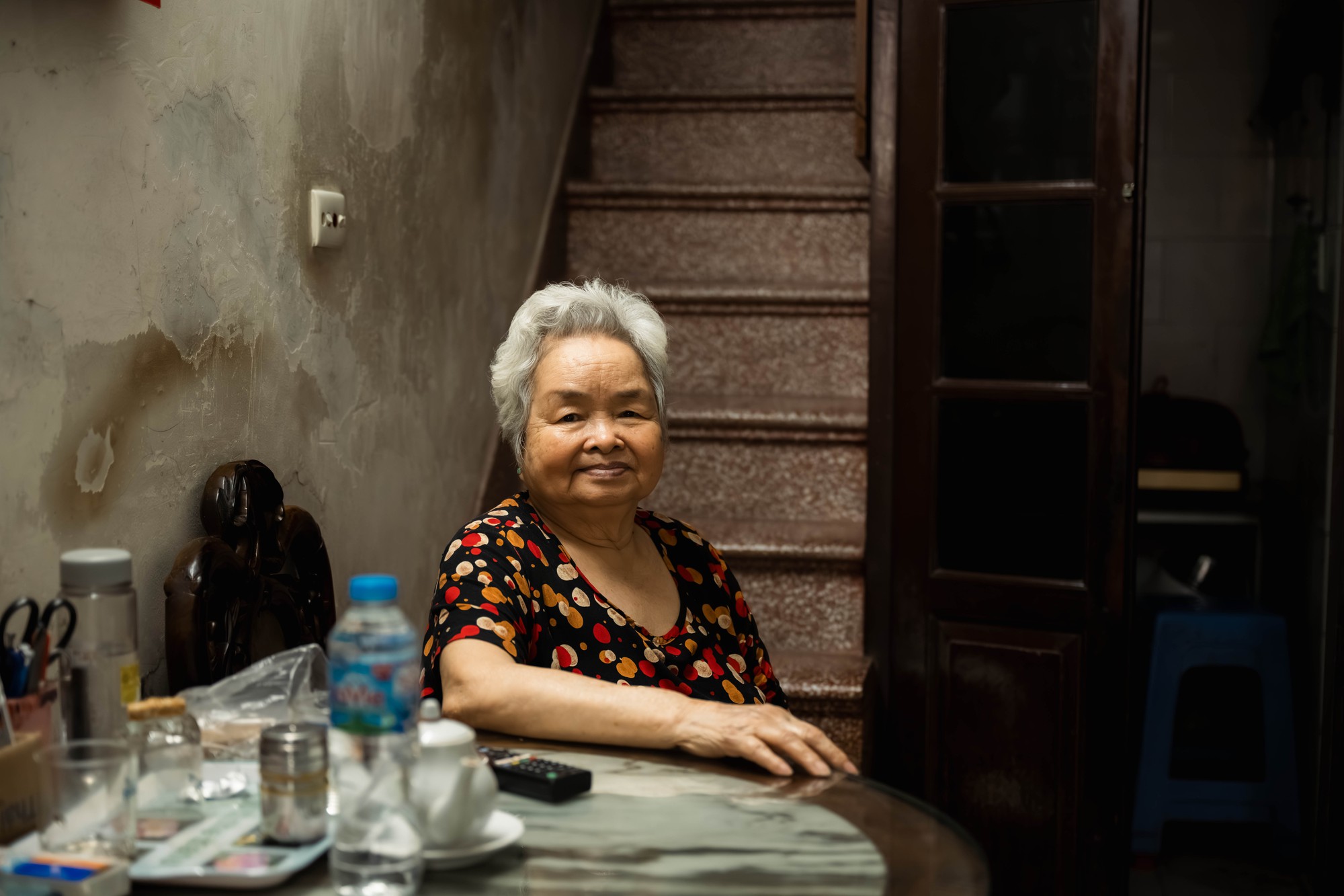 Chuyện chưa kể về căn biệt thự 57B Hàng Bồ giữa lòng Hà Nội: Cuộc sống hiện tại khiến nhiều người ngỡ ngàng - Ảnh 8