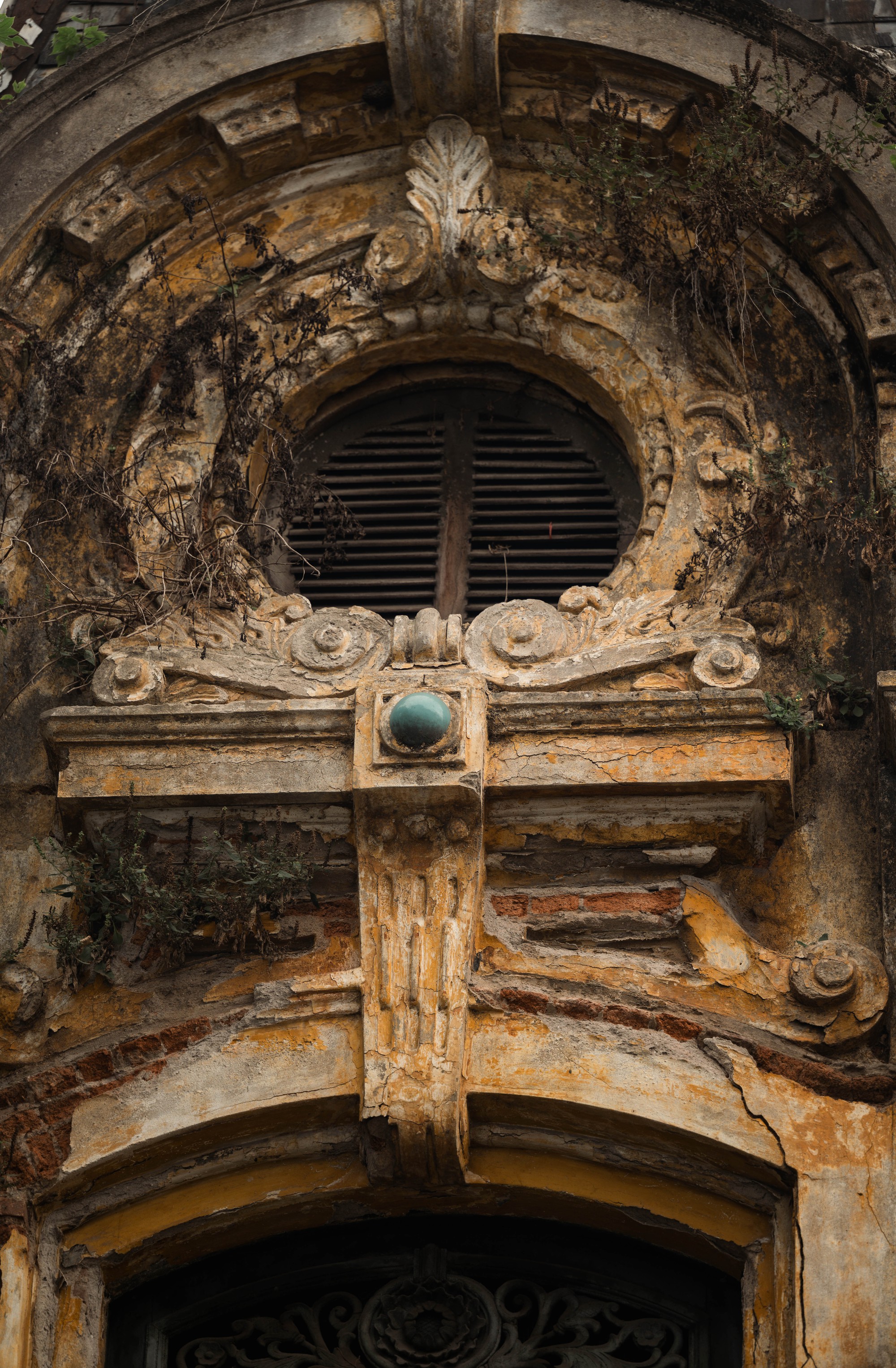 Chuyện chưa kể về căn biệt thự 57B Hàng Bồ giữa lòng Hà Nội: Cuộc sống hiện tại khiến nhiều người ngỡ ngàng - Ảnh 5