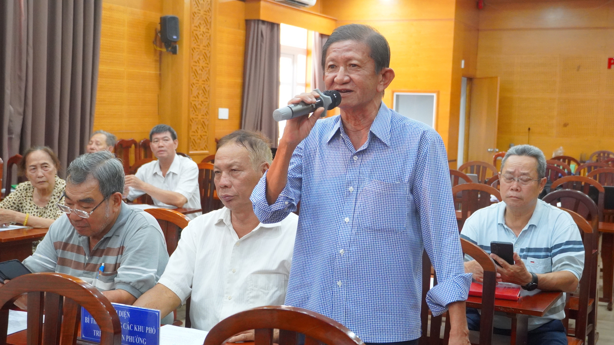 "Khu đất vàng" ở Vũng Tàu được quy hoạch làm công viên chuyên đề - Ảnh 4