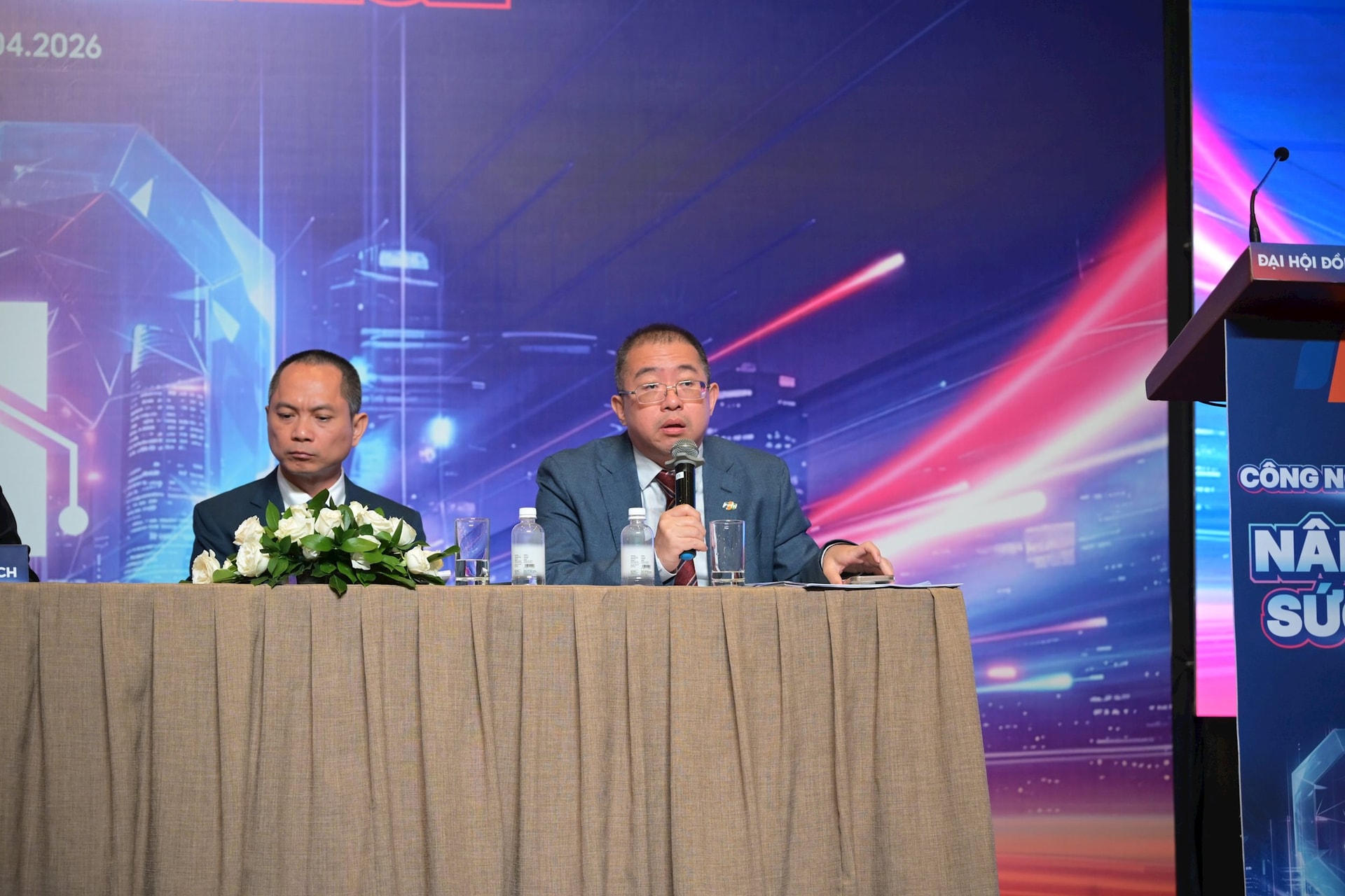 Sếp FPT Retail hé lộ lý do tự tin bước vào thị trường quy mô 5-6 tỷ USD dù có một “người khổng lồ” chiếm 50% thị phần - Ảnh 1