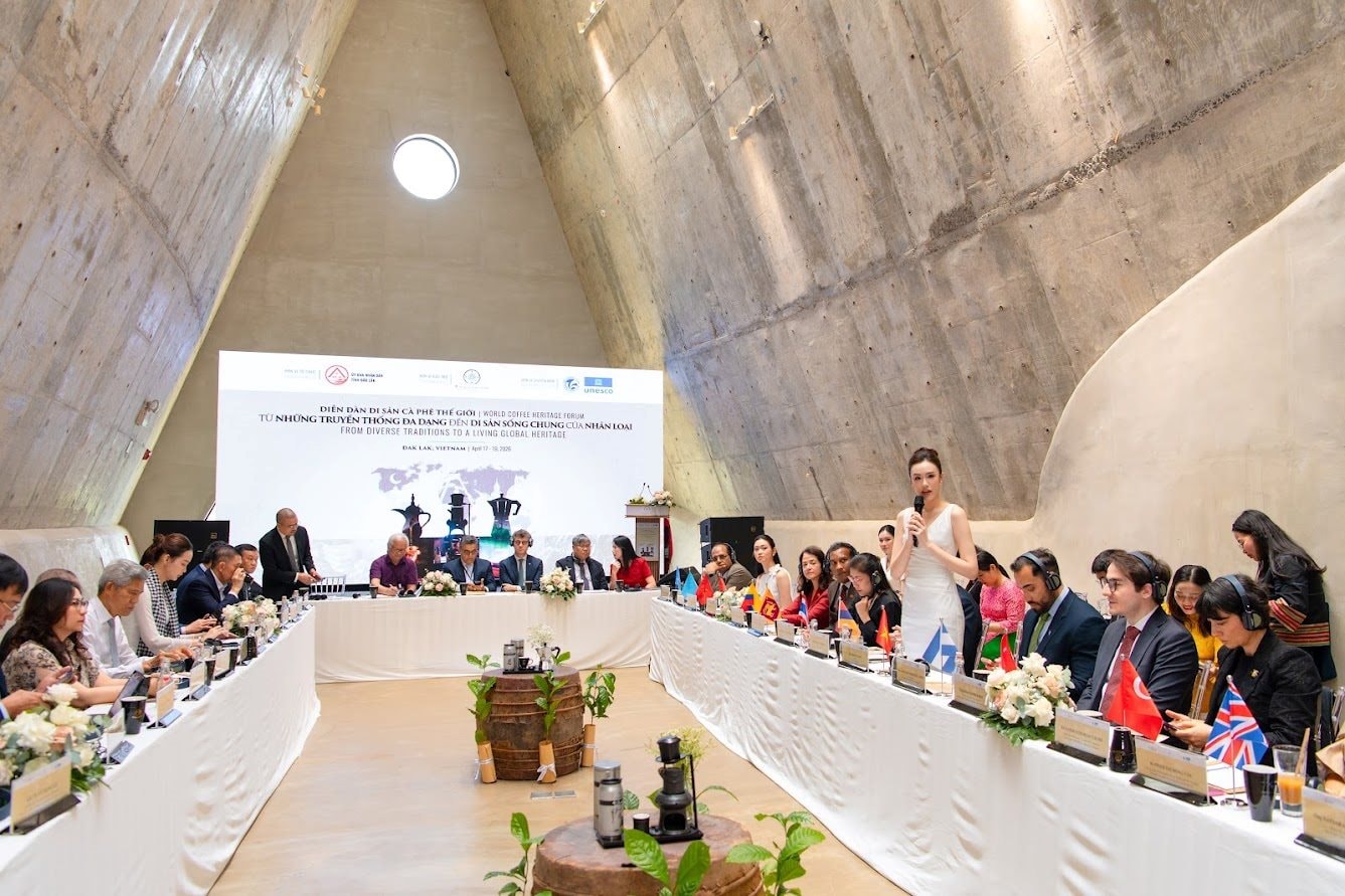 Một tỉnh ở Việt Nam đang làm điều chưa từng có: biến ngành hàng trị giá 9 tỷ USD thành di sản sống chung của nhân loại - Ảnh 1