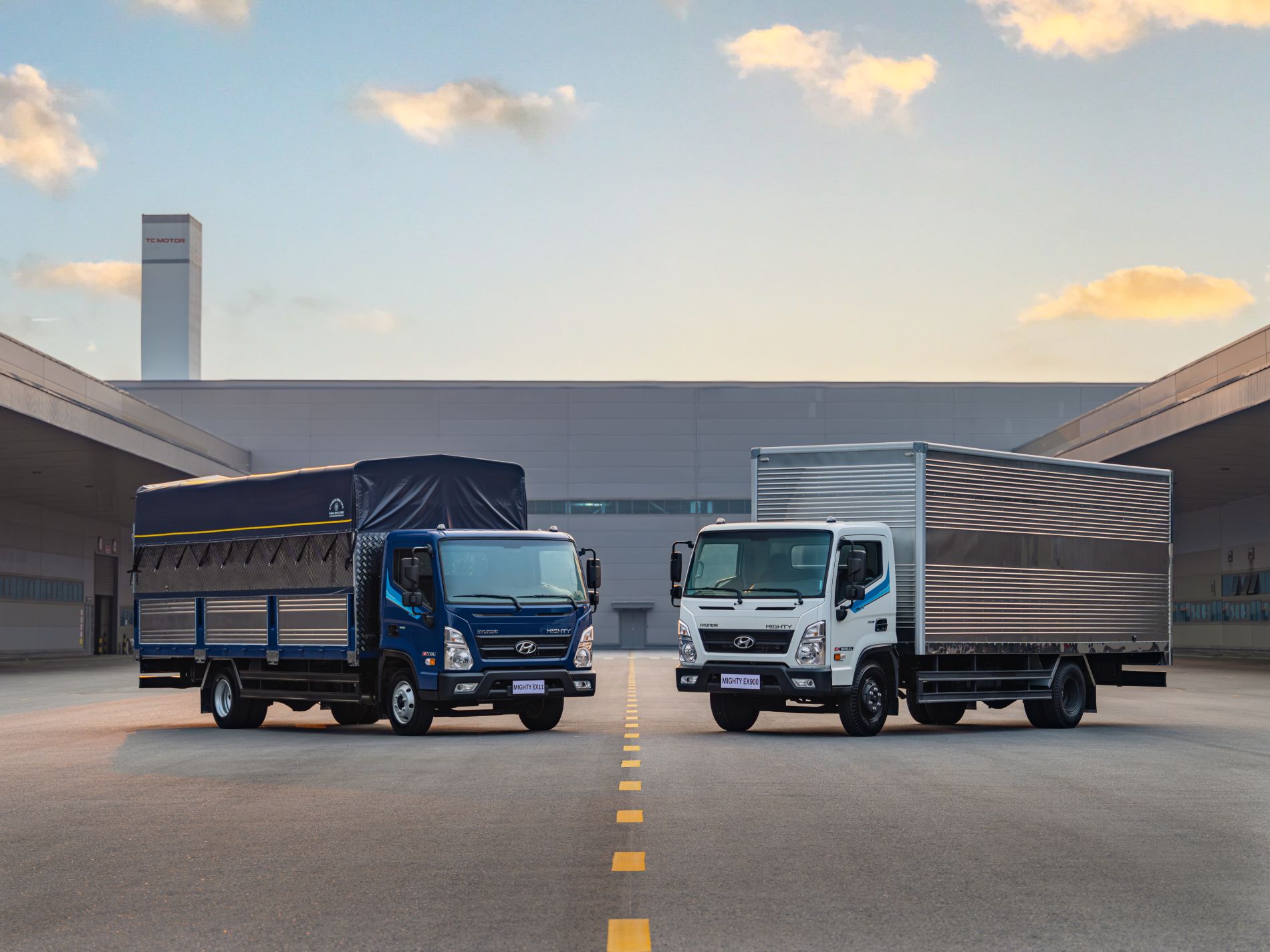 Gia tăng áp lực chi phí vận hành, doanh nghiệp vận tải tìm lời giải từ dịch vụ hậu mãi - Ảnh 4