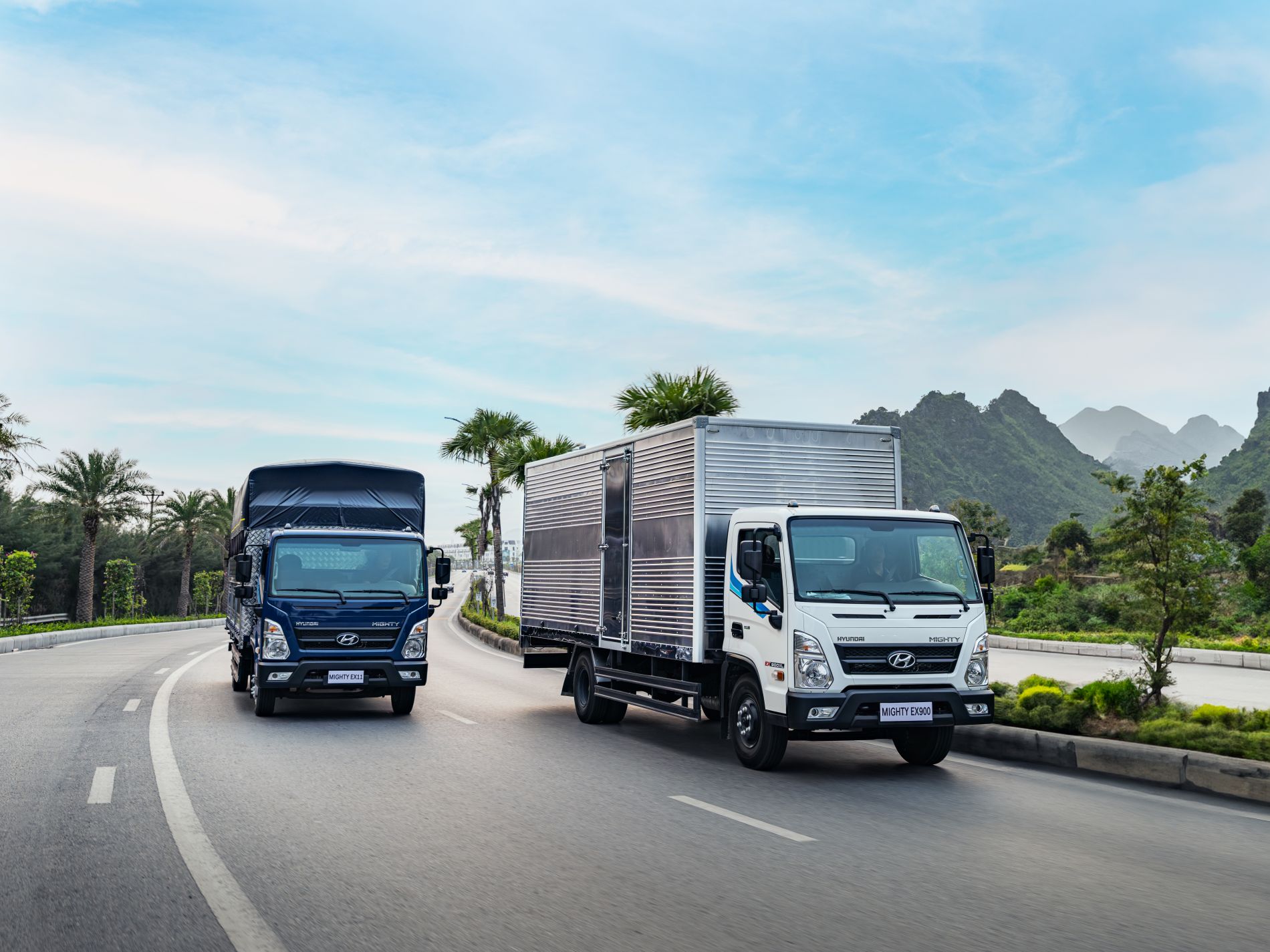 Gia tăng áp lực chi phí vận hành, doanh nghiệp vận tải tìm lời giải từ dịch vụ hậu mãi - Ảnh 3