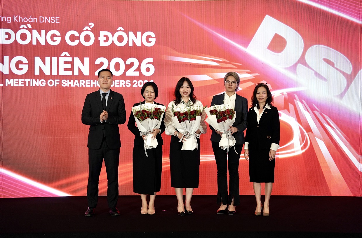 Loạt công ty chứng khoán đón cổ đông lớn mới: Từ cá nhân bí ẩn tới sự đồng hành chiến lược - Ảnh 1