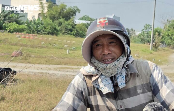 Công trình hơn 185 tỷ làm gần 1 thập kỷ không xong, thành nơi chăn thả bò - Ảnh 6