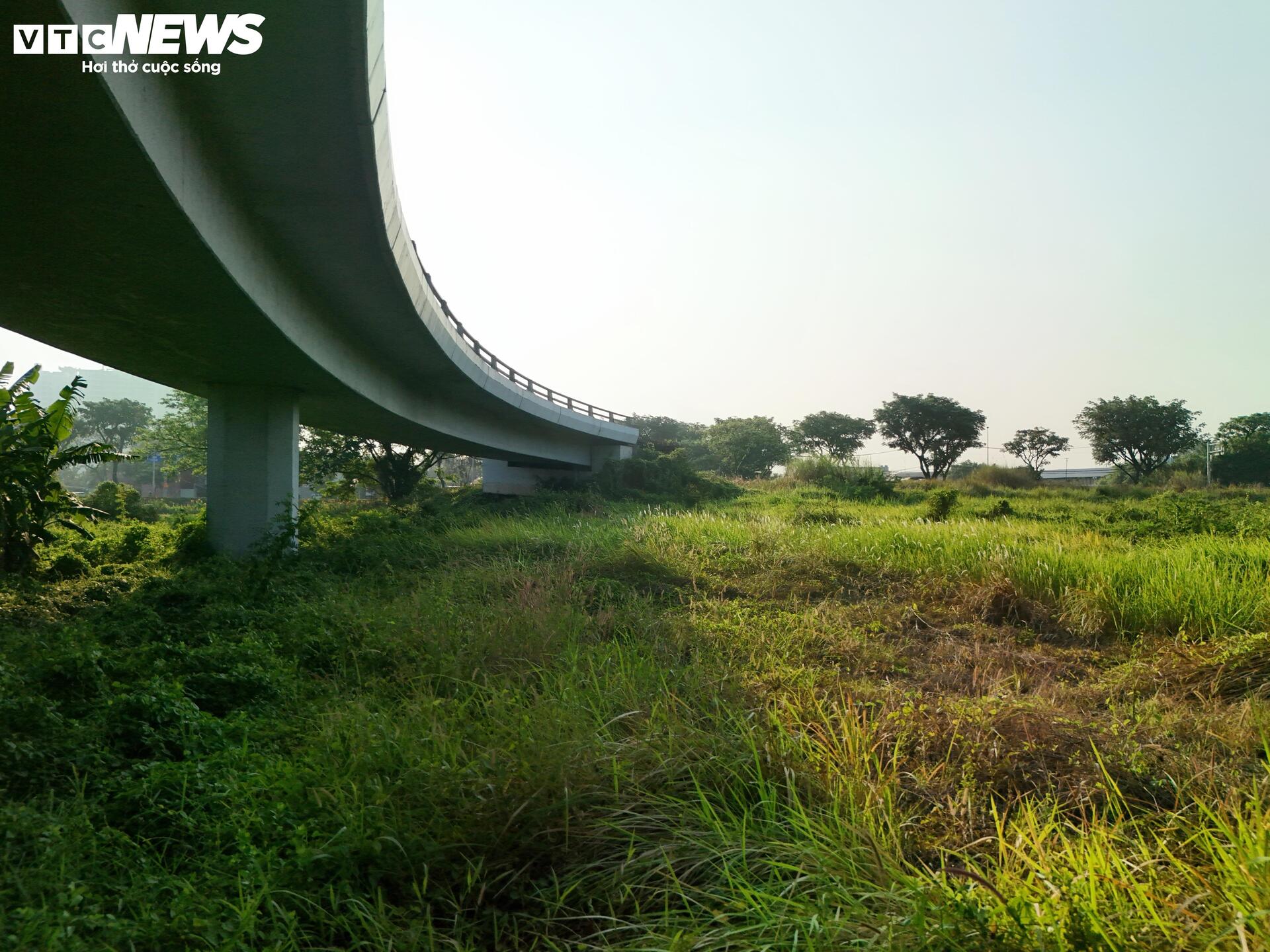 Cận cảnh đường TP.HCM kết nối với Tây Ninh sẽ được đầu tư gần 19.400 tỷ đồng - Ảnh 10