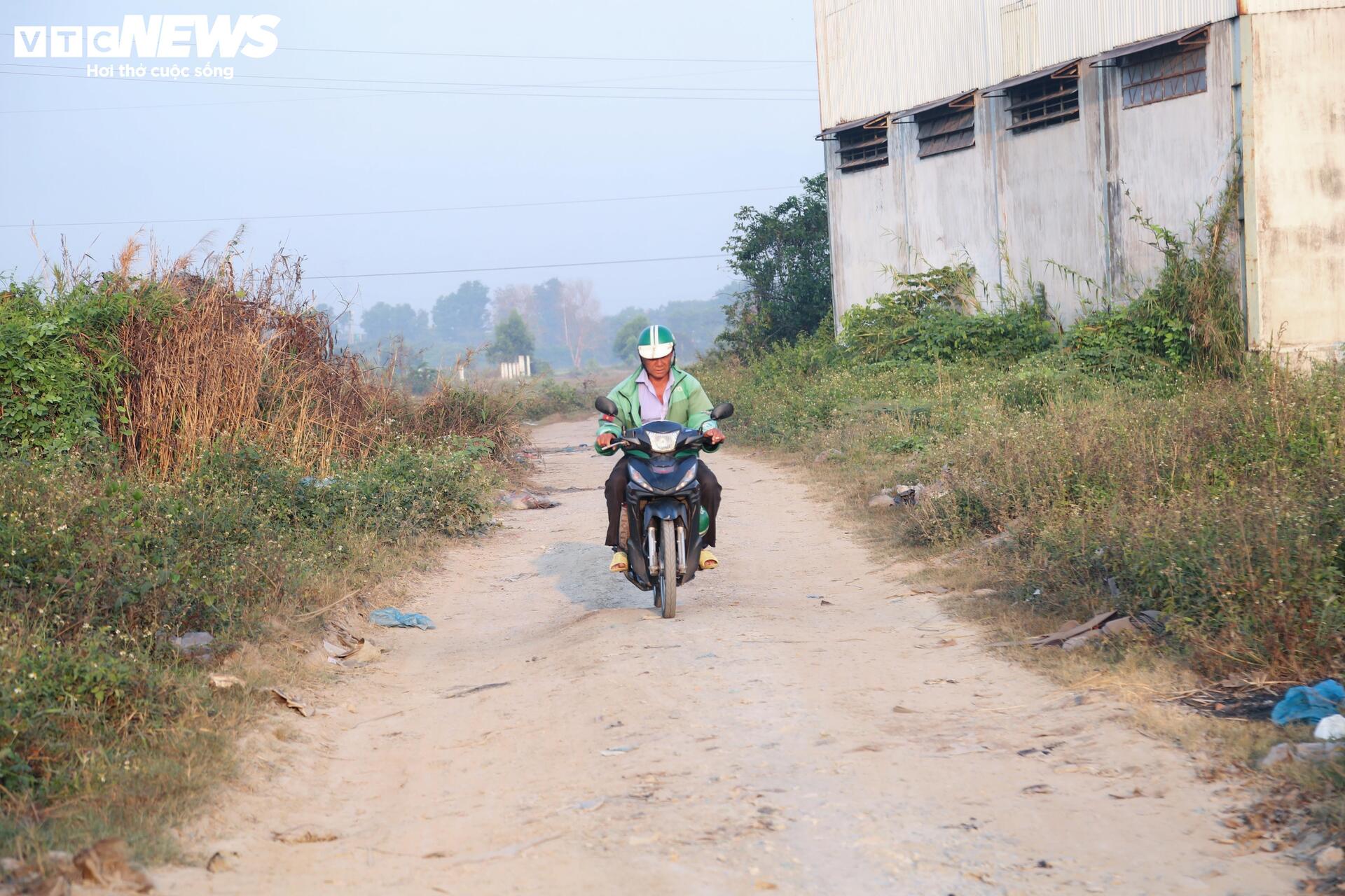 Cận cảnh đường TP.HCM kết nối với Tây Ninh sẽ được đầu tư gần 19.400 tỷ đồng - Ảnh 8