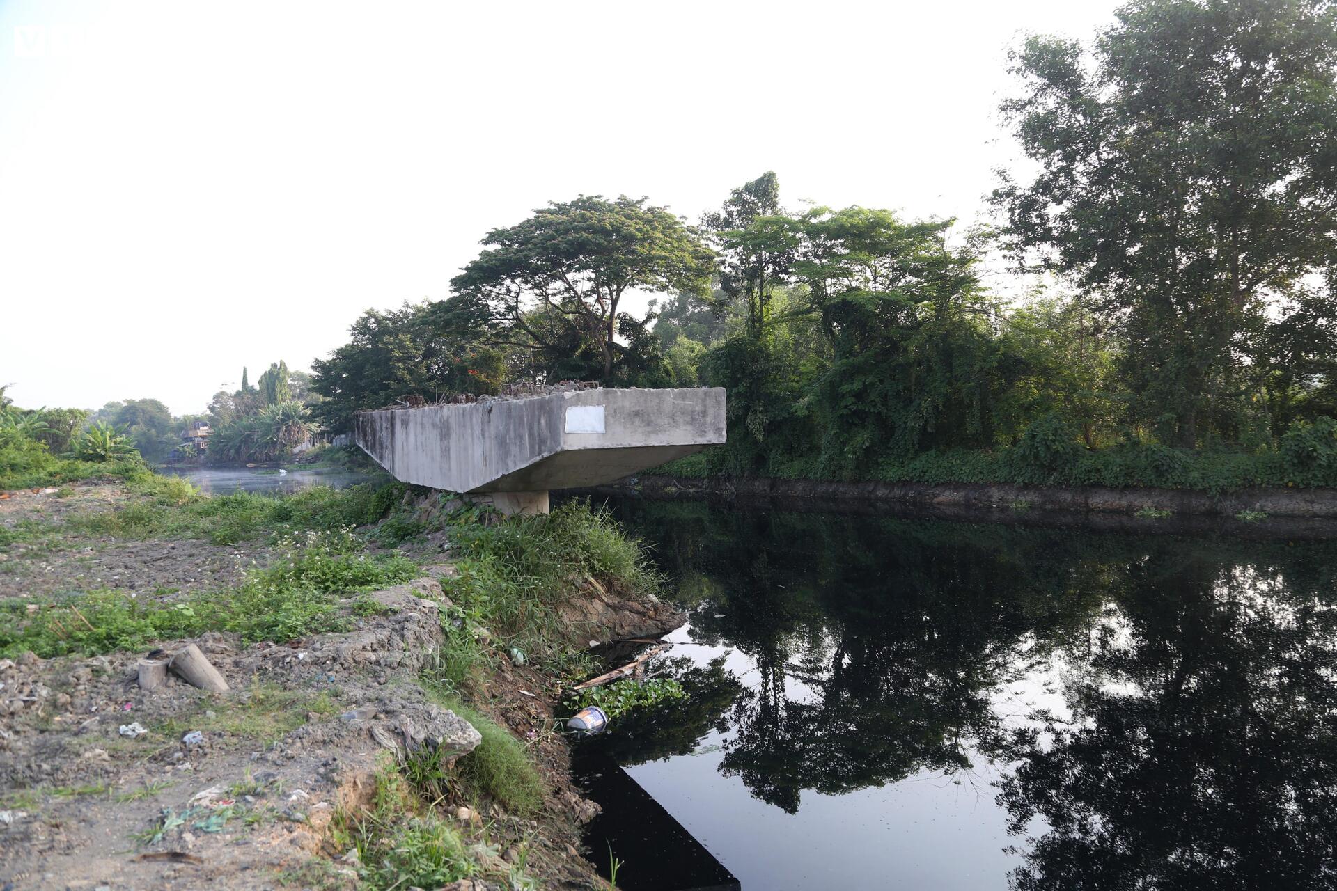 Cận cảnh đường TP.HCM kết nối với Tây Ninh sẽ được đầu tư gần 19.400 tỷ đồng - Ảnh 9