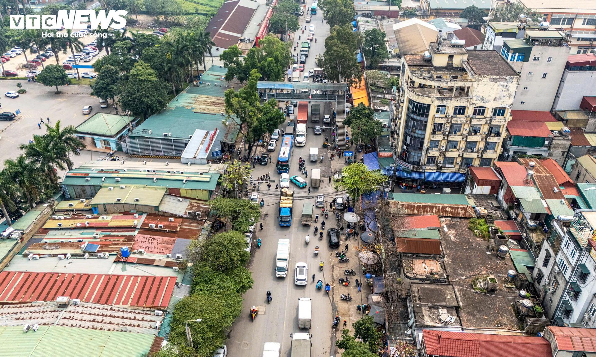 Nút giao 785 tỷ đồng dang dở gần 10 năm, hẹn hoàn thành cuối năm nay - Ảnh 16