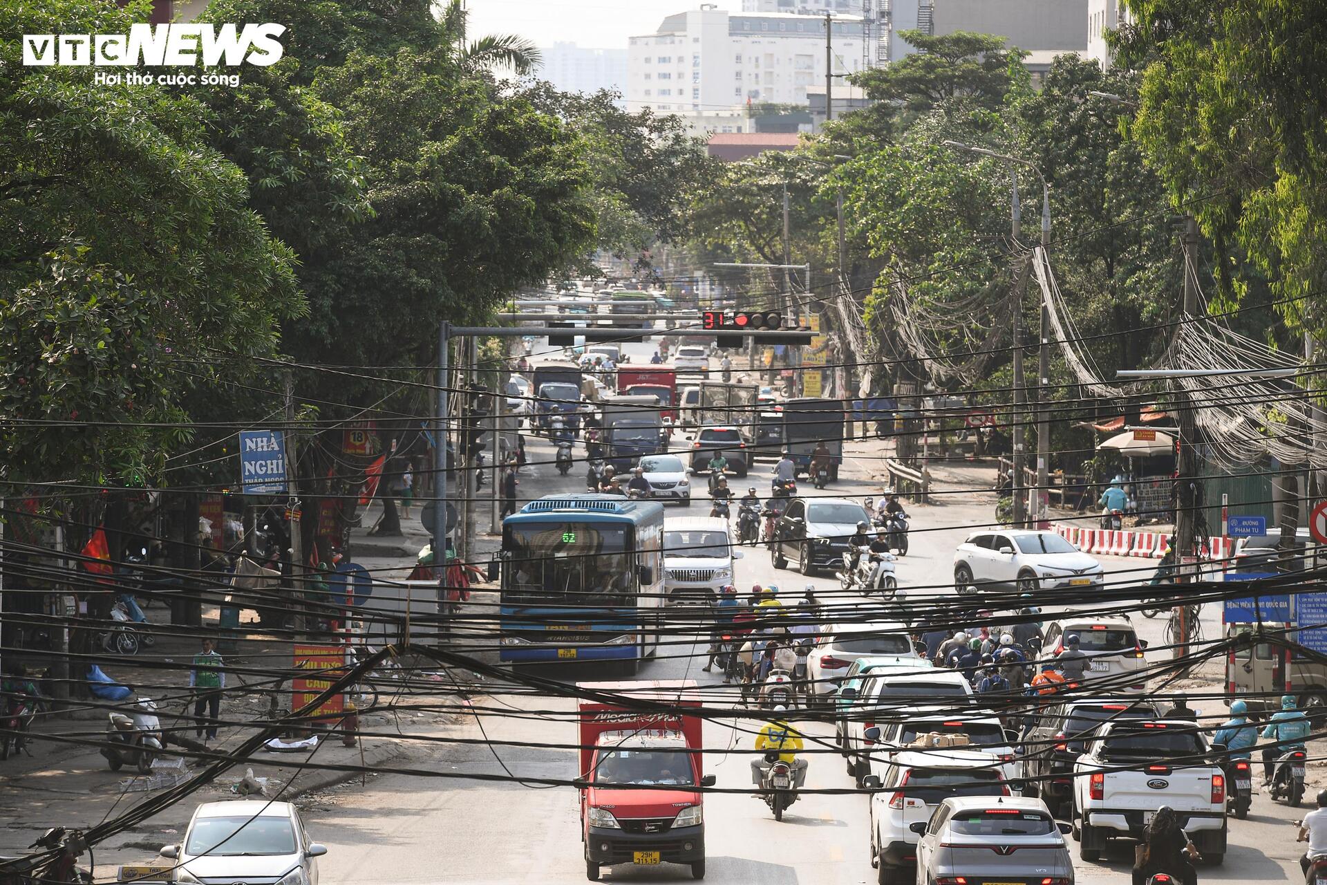 Nút giao 785 tỷ đồng dang dở gần 10 năm, hẹn hoàn thành cuối năm nay - Ảnh 2