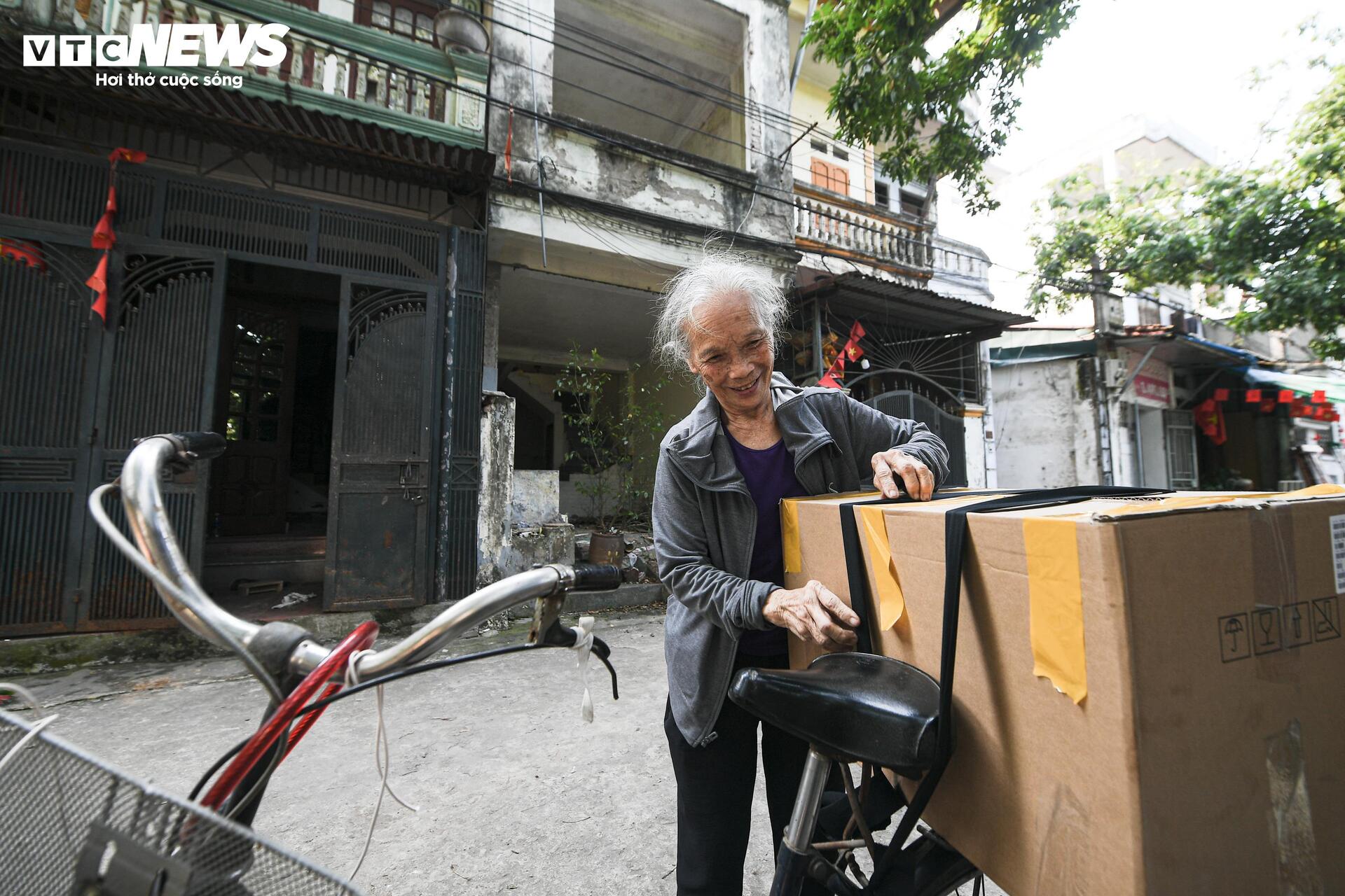 Nút giao 785 tỷ đồng dang dở gần 10 năm, hẹn hoàn thành cuối năm nay - Ảnh 11