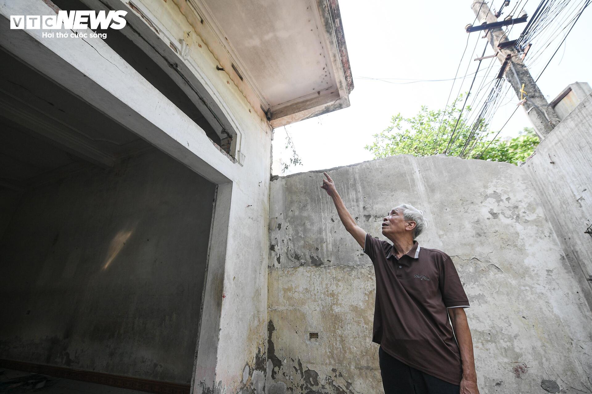 Nút giao 785 tỷ đồng dang dở gần 10 năm, hẹn hoàn thành cuối năm nay - Ảnh 12