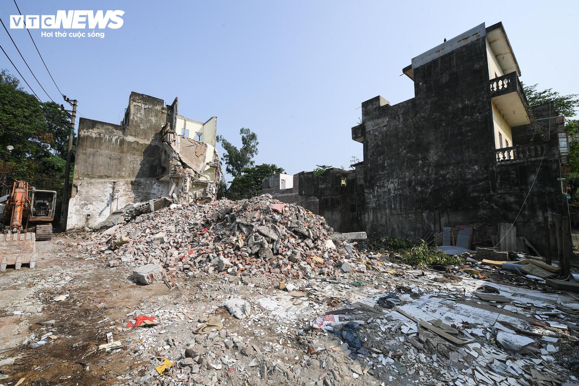 Nút giao 785 tỷ đồng dang dở gần 10 năm, hẹn hoàn thành cuối năm nay - Ảnh 8